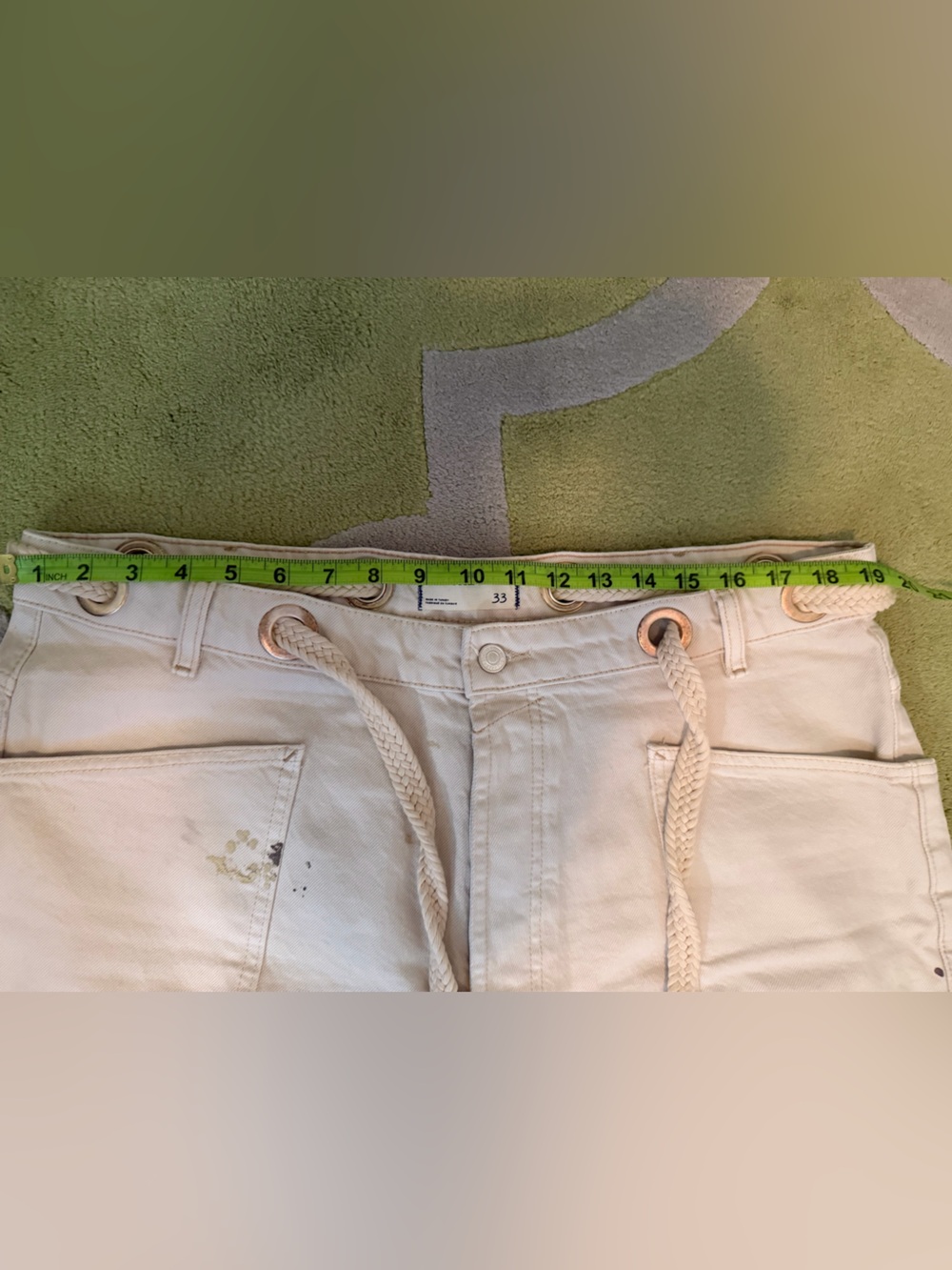 We The Free Barrel Jeans - Picture 10 of 11